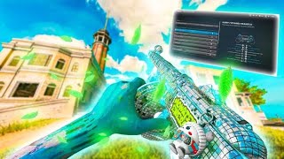 Warzone Mobile *Updated* Controller Settings for Movement ๐ฎ ๐+ Gameplay (23 kills)