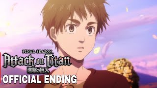 Akuma No Ko / A Child Of Evil - AOT [Edit\AMV] | Attack on Titan The Final Season Part 2