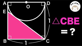 2通りの解説 ジュニア数学オリンピック　B