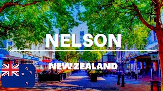 Nelson Travel Details l Things to do Nelson  l NELSON  New Zealand l Travel Guide l Touroopi