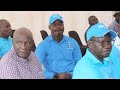 FDC's Attan Moses Okia duly nominated to vie for Soroti city East By-election