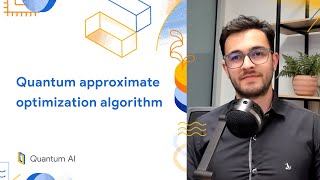 The Quantum Approximate Optimization Algorithm