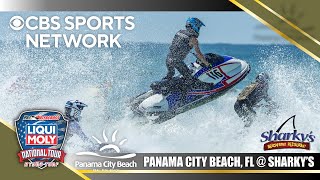 LIQUI MOLY Pro Watercross National Tour powered by Hydro-Turf | Panama City Beach,  FL on CBS Sports