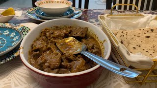 BAKRA EID SPECIAL KALEJI GOSHT | QURBANI KI KALEJI | MUTTON KALEJI | SUPER SIMPLE RECIPE | SSR