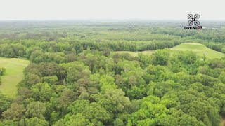 Georgia’s First National Park could be on the horizon with the Ocmulgee Mounds Act