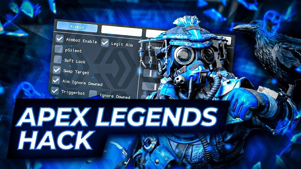 APEX LEGENDS CHEAT HACK AIMBOT ESP TUTORIAL DOWNLOAD FREE CHEAT - YouTube