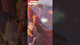 クラビクまで後一歩っ週末勝てんかった。あきらめたらダメだね。#fortnite #フォートナイト #YouTube #shorts #TikTok #ビクロイ#アラクネ