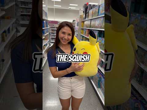Is This Pikachu Squishmallow The Luckiest Shorts Youtube Is This Pikachu Squishmallow The Luckiest Shorts Youtube