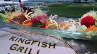 St. Augustine Seafood Restaurants - The Kingfish Grill