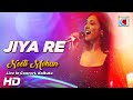 Jiya Re | Jab Tak Hai Jaan |Shah Rukh Khan, Anushka Sharma | Neeti Mohan | Live In Concert | Kolkata