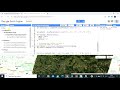 Unsupervised image classification in Google Earth Engine
