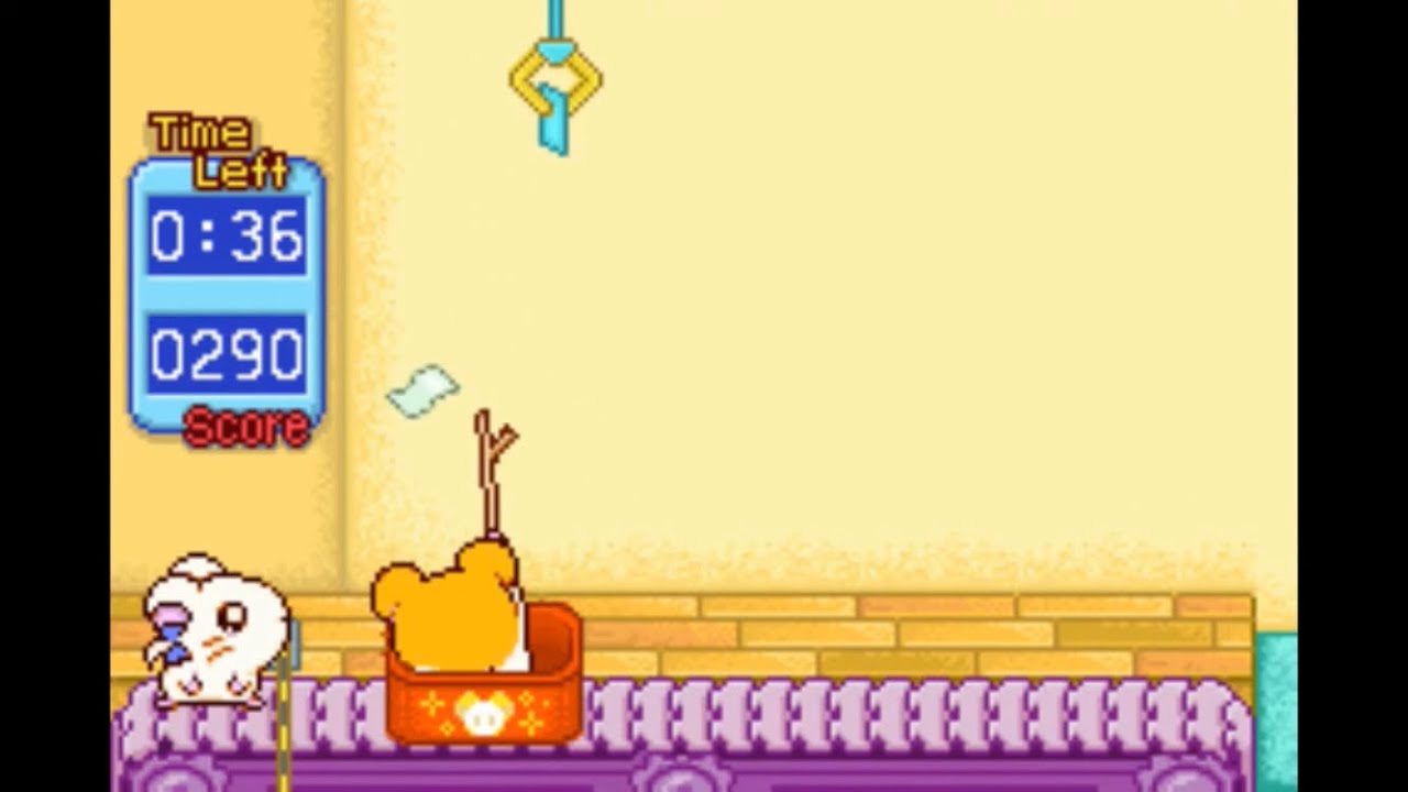 Hamtaro Mini Game Theme In Dreams Ps4 Youtube Hamtaro Mini Game Theme In Dreams Ps4 Youtube