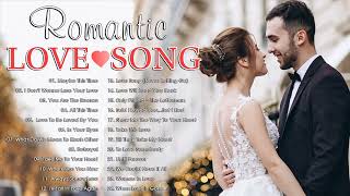 Most Old Relaxing Beautiful Romantic Love Song - Coolest Collection - Falling InLove Playlist