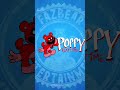 fnaf ar edit poppy playtime forgotten smiling critters shorts fnaf poppyplaytime