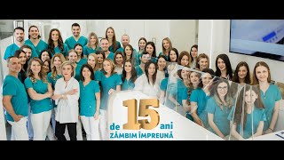 Dentist Bucuresti - Clinica stomatologica Dental Premier - 9 cabinete stomatologice ultradotate!