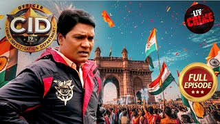 क्या Mumbai पर से आतंक का साया हटा पाएगी CID Team? | CID | सी.आई.डी. | Latest Episode | 23 Dec 2024