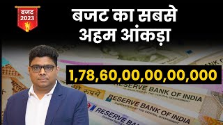 Budget के इस आंकड़े का है आपकी EMI से सीधा रिश्ता | Budget 2023 | Loan | Shubham Shankdhar | Money9