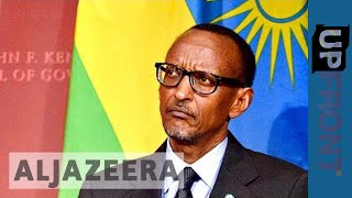 🇷🇼 Is Rwanda becoming a dictatorship?– UpFront