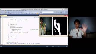 Application of SURF Algorithm in Hand Gesture Controlled Mouse Functions