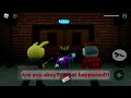 how to escape chapter 5 in piggy seeking revenge roblox