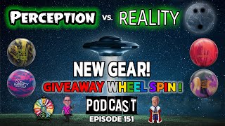 Perception vs. Reality Podcast | Episode 151