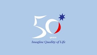 50 Years of Sodexo