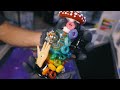 ziggy s showcase episode 14 snic barnes x darby holm mushroom top rig