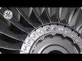 CF34-8 - Fan Blade Pin Lubrication Maintenance Highlights - GE Aviation Maintenance Minute