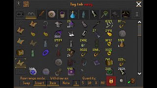 Oldschool Runescape Efficient Easy Clue Guide (45+/Hr)