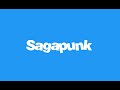 sagapunk bersenang senang demo audio