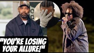 Joe Budden Calls Out Jay-Z For Dissing Drake & Others