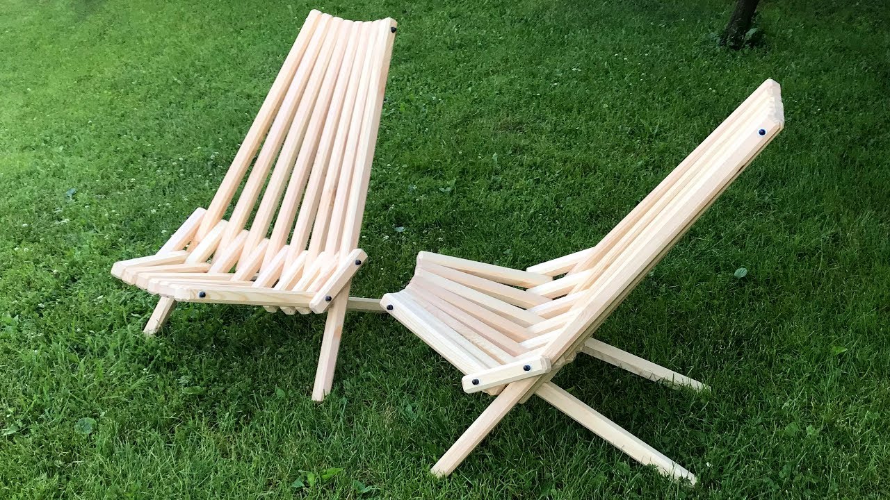 How To Build A Wood Folding Chair At Bruce Lohr Blog