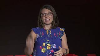 Raising Kids in a Technology Driven World | Paige Clingenpeel | TEDxFortWayne