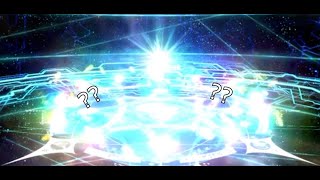FGO 5th Anniversary - GSSR Banner Rolls【Fate/Grand Order】