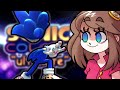 Sonic Colors Ultimate Finally Decapitated Sonic - RadicalSoda [03]