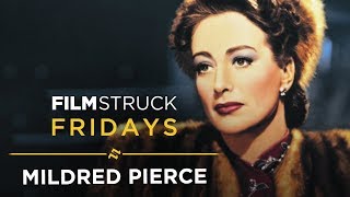 Mildred Pierce | FilmStruck Fridays