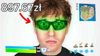 Kupiłem WSZYSTKIE GADŻETY DLA GRACZY