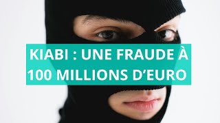 Kiabi victime d'escroquerie et blanchiment en bande organisée