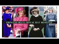 Princess Diana ❤️ Best Royal Hat Moments of all time #princessdiana #royalfamily #princess #shorts