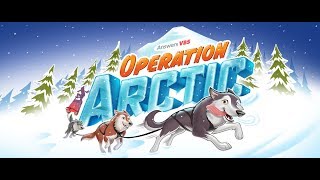 Operation Arctic Daily Drama (VBS 2017)