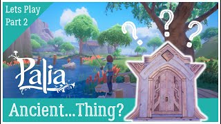 Palia | What Lies Beyond?