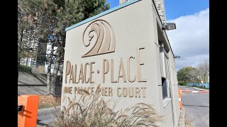 #1410-1 Palace Pier Court, Etobicoke Home - Real Estate Properties