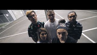 WE LOVE YOU, BROCKHAMPTON (1998 TRUMAN OUTRO)