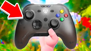 Trying Scuf's *NEW* TMR-Stick Pro Controller… (Ft. Scuf Valor Pro Wireless)