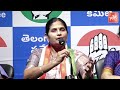 Congress Kalva Sujatha Fires On Padi Kaushik Reddy | CM Revanth Reddy | Rahul Gandhi | YOYO TV News