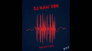Wakhra Swag Remix By Dj Ravi DBK