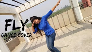 FLY || Dance Cover ||  Badshah || Shehnaaz Gill || Uchana Amit || D Soldierz || Aiswarya ||