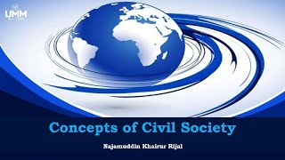 Memahami Civil Society