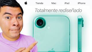 💣 El iPhone 17 será una Completa Locura! 🤩 Fecha \