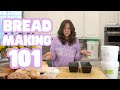 Breadbeckers Haul | Things You Should KNOW About Making Bread